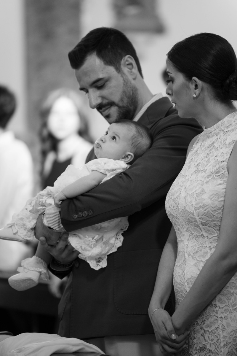 Eventi di famiglia